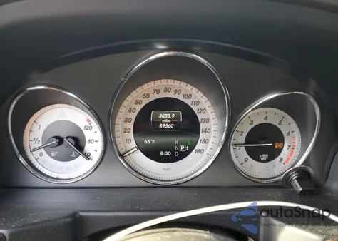 2015 Mercedes-Benz Glk 350 z USA, uszkodzony, nr VIN WDCGG5HBXFG399085